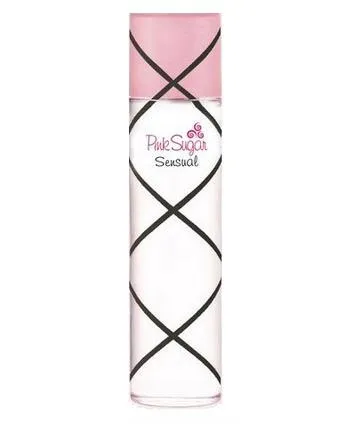 Pink Sugar Sensual by Aquolina