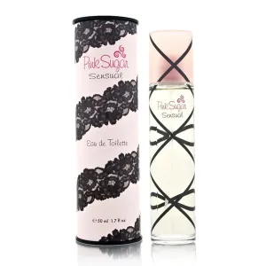 Pink Sugar Sensual by Aquolina
