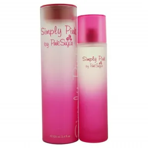 Pink Sugar Simply Pink by Aquolina