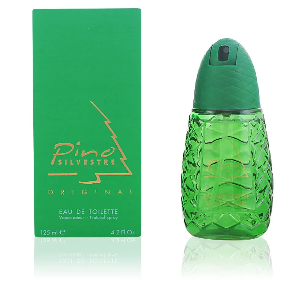 Pino Silvestre
