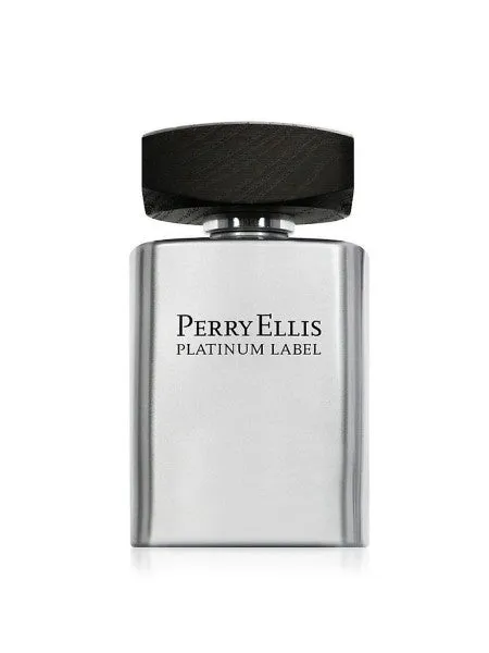 Platinum Label by Perry Ellis