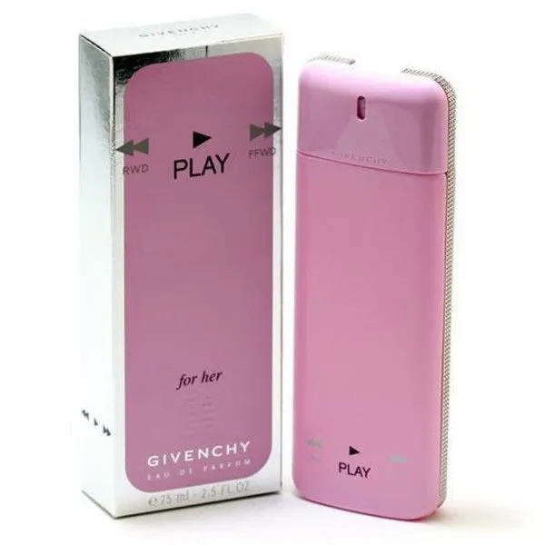 Play For Her by Givenchy