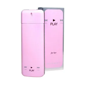 Play For Her by Givenchy