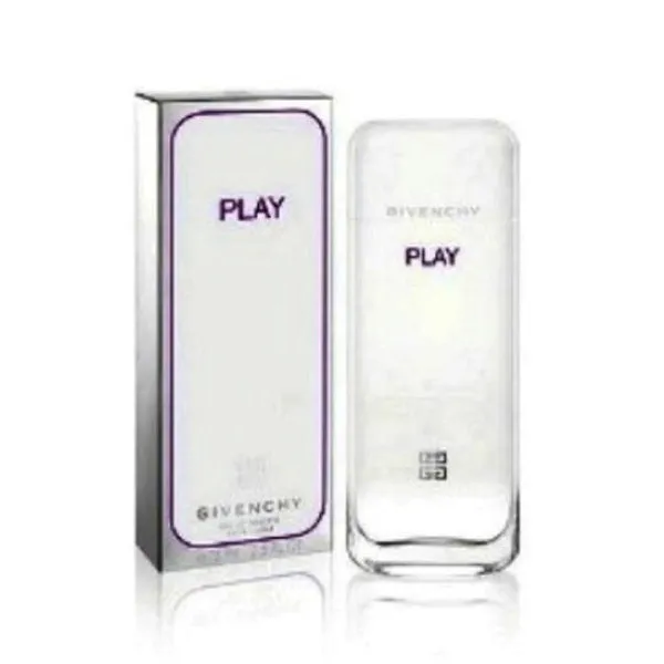 Play For Her by Givenchy