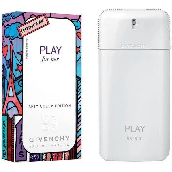Play For Her by Givenchy