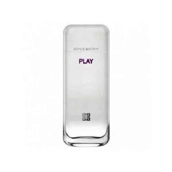 Play For Her by Givenchy