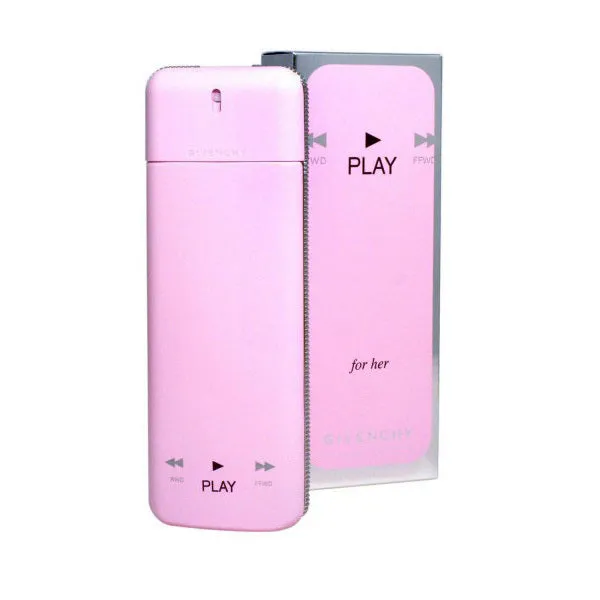 Play For Her by Givenchy