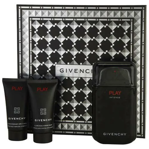 Play Intense by Givenchy