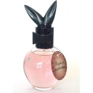 Play It Sexy by Playboy