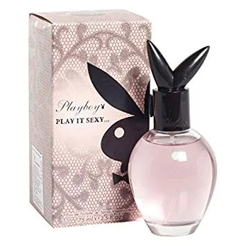 Play It Sexy by Playboy
