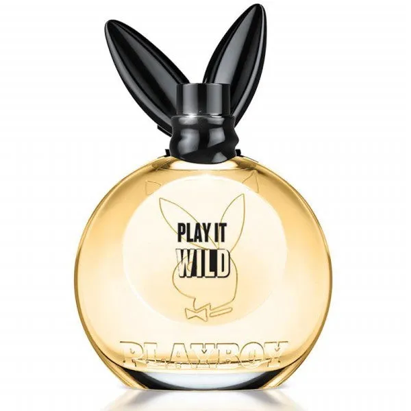 Play it Wild for Her by Playboy