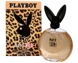 Play it Wild for Her by Playboy