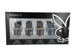 Playboy Miniature Collection by Playboy