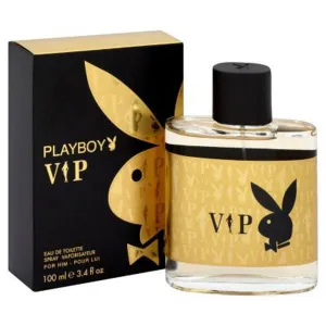 Playboy VIP by Coty