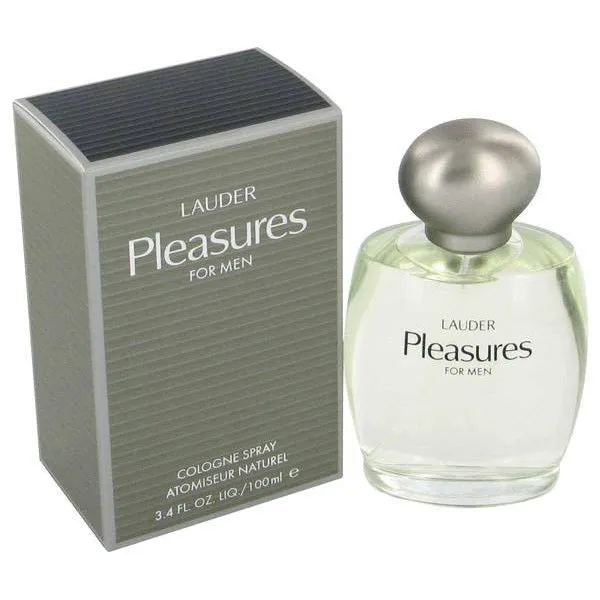 Pleasures by Estee Lauder
