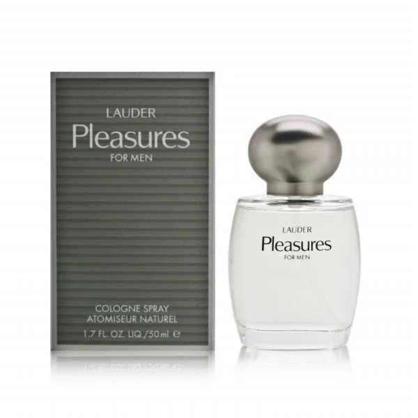 Pleasures by Estee Lauder