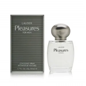 Pleasures by Estee Lauder