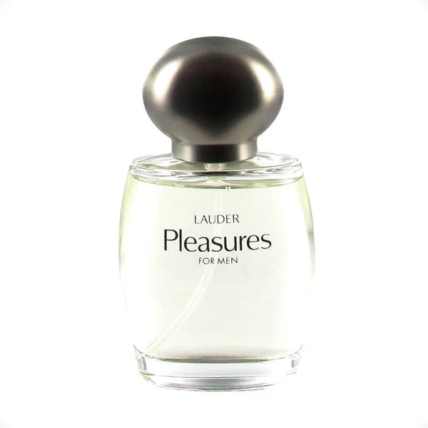 Pleasures by Estee Lauder