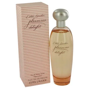 Pleasures Delight by Estee Lauder