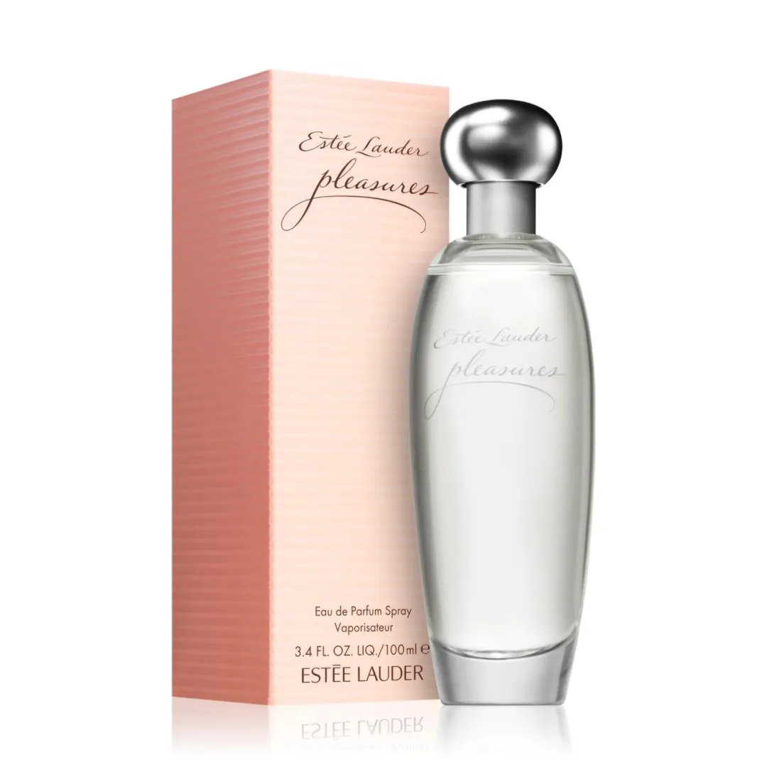 Pleasures Eau de Parfum for Women