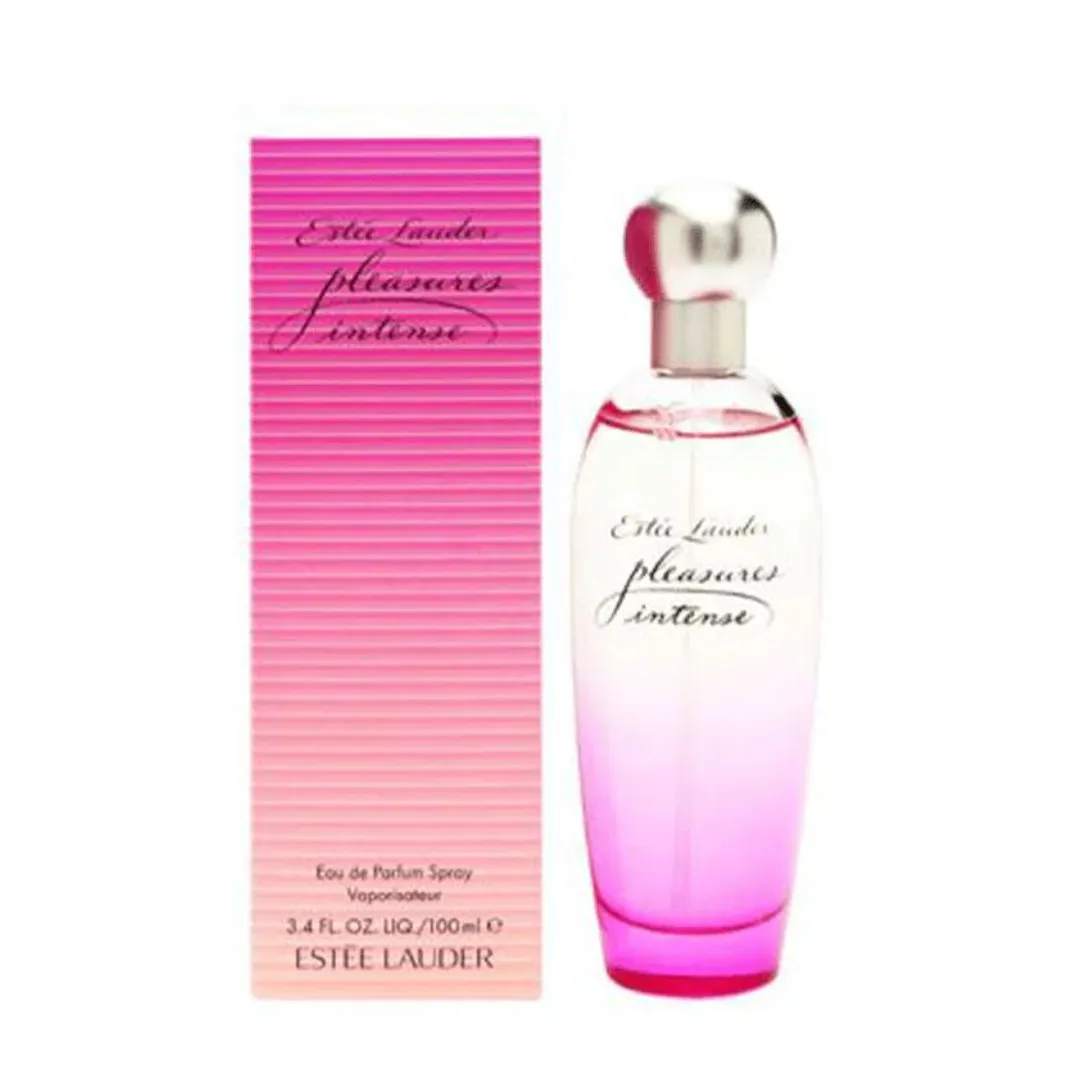 Pleasures Intense EDP for Women