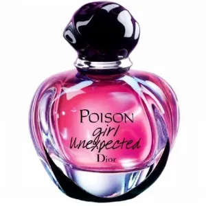 Poison Girl Unexpected by Christian Dior