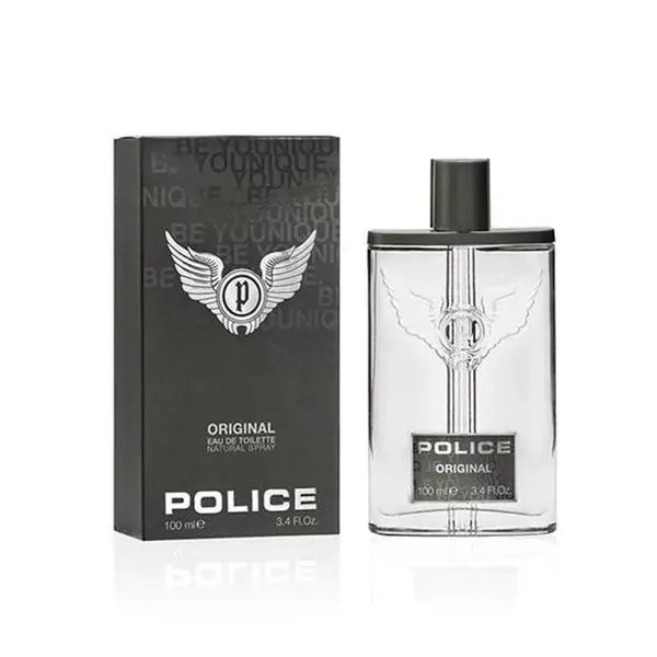 Police by Police