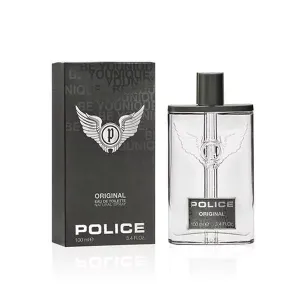 Police by Police
