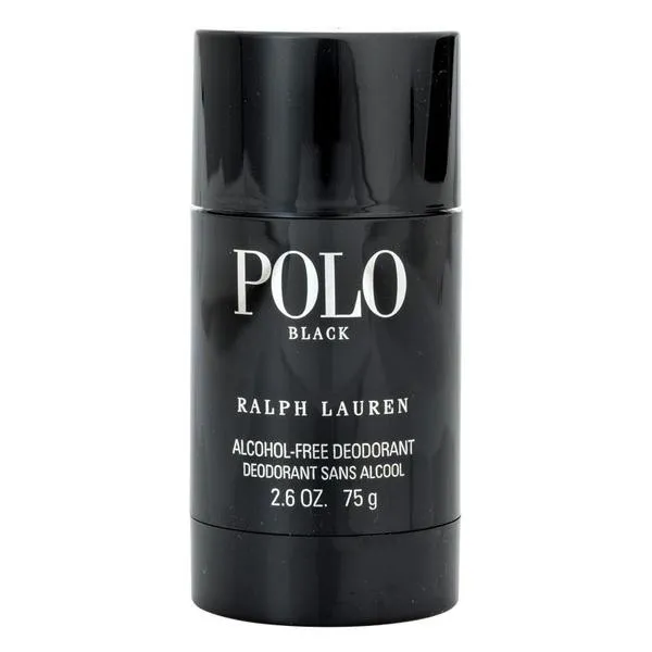 Polo Black
