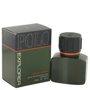 Polo Explorer by Ralph Lauren
