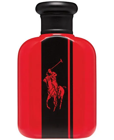 Polo Red Intense by Ralph Lauren
