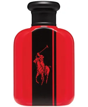 Polo Red Intense by Ralph Lauren