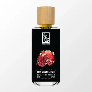 Pomegranate Jewel The Dua Brand
