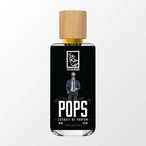 Pops The Dua Brand
