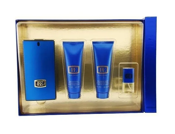 Portfolio Elite Gift Set by Perry Ellis