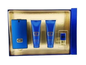 Portfolio Elite Gift Set by Perry Ellis