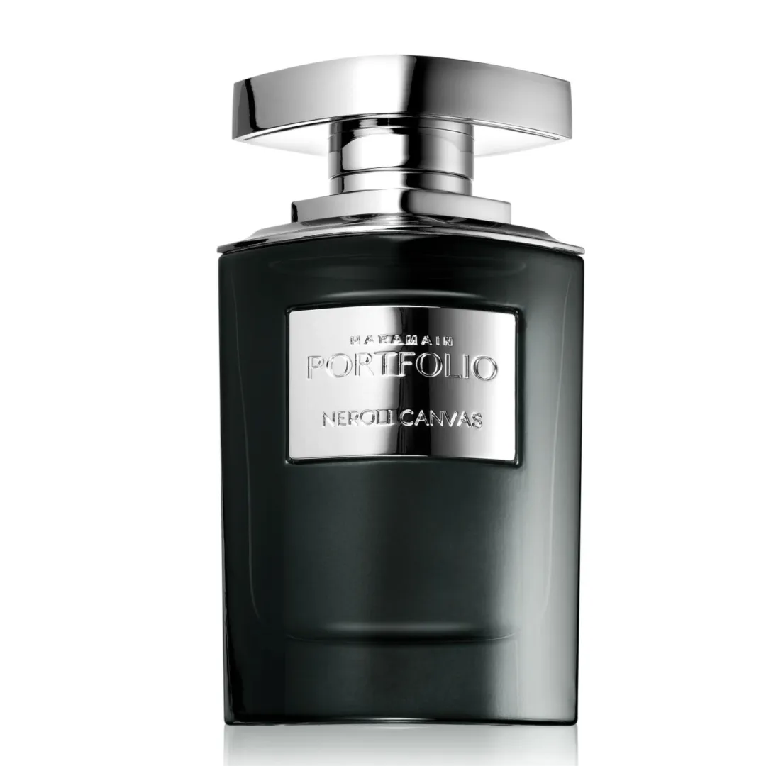Portfolio Neroli Canvas EDP (Unisex)