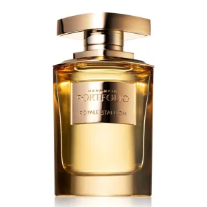Portfolio Royale Stallion EDP for Men