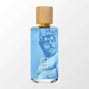 Poseidon’s Bleu de Cologne The Dua Brand