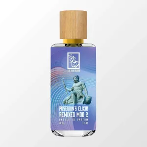 Poseidon's Elixir Remixed MOD 2 The Dua Brand