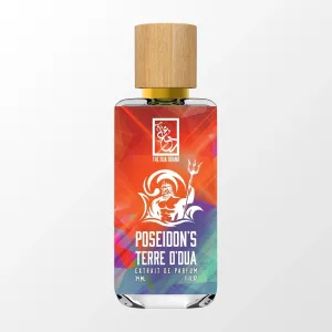 Poseidon’s Terre D’Dua The Dua Brand