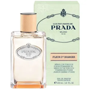 Prada Infusion Fleur D'Oranger