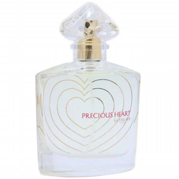 Precious Heart by Guerlain