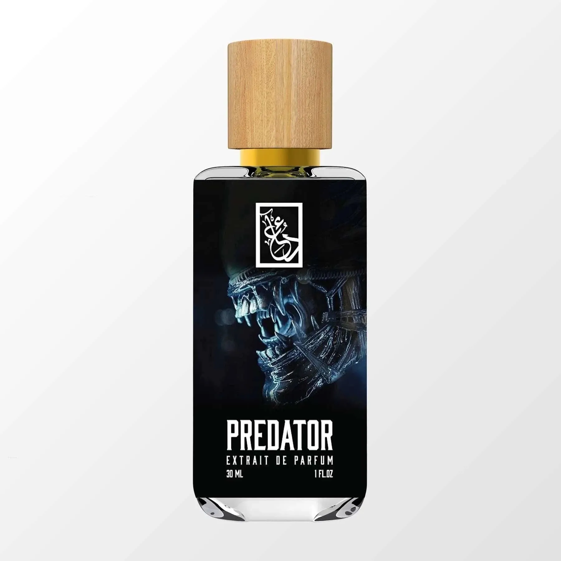Predator The Dua Brand
