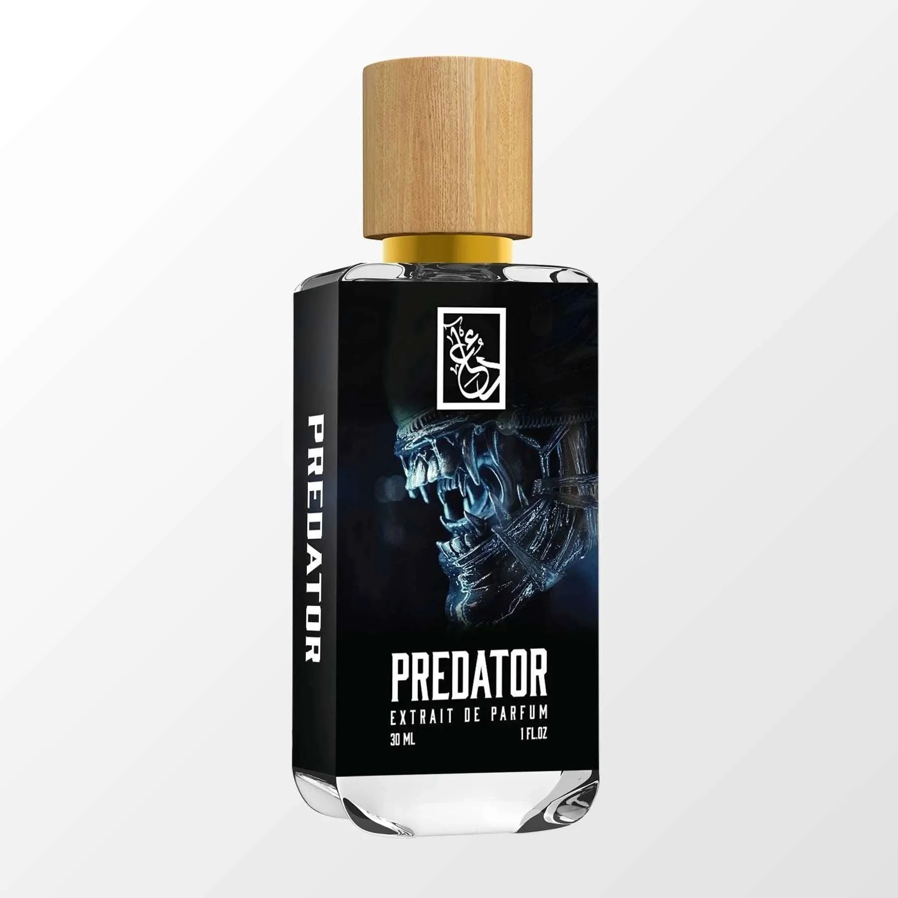 Predator The Dua Brand