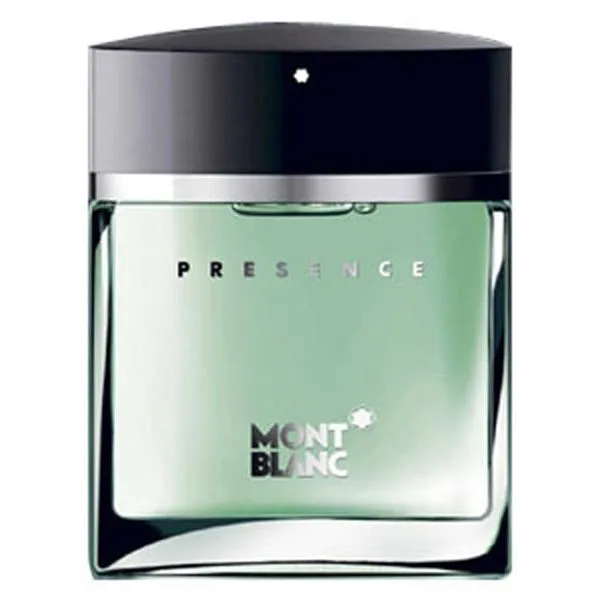 Presence by Mont Blanc