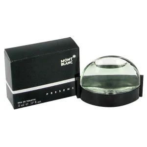 Presence by Mont Blanc