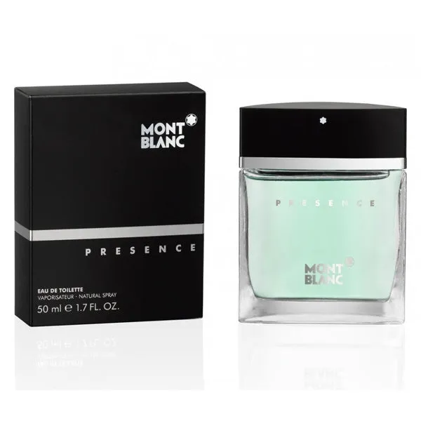 Presence by Mont Blanc