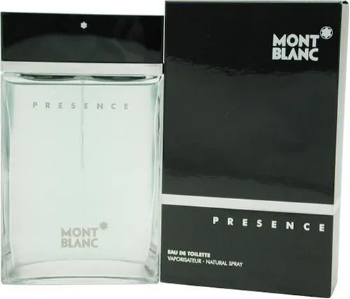 Presence by Mont Blanc