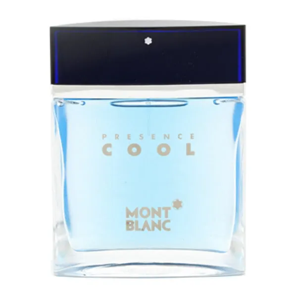Presence Cool by Mont Blanc